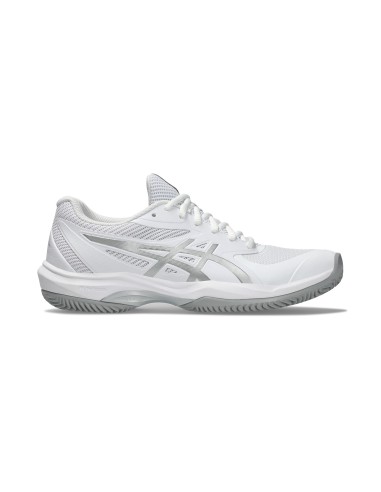 ASICS GAME FF CLAY/OC 1042A282-101 SCARPE DA DONNA | Ofertas de padel