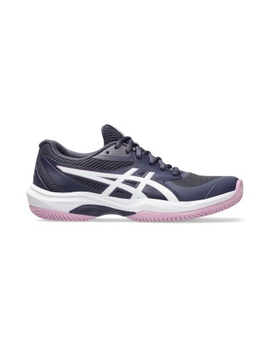 Asics Game FF Clay/OC 1042A282-500 Mujer | Ofertas de pádel