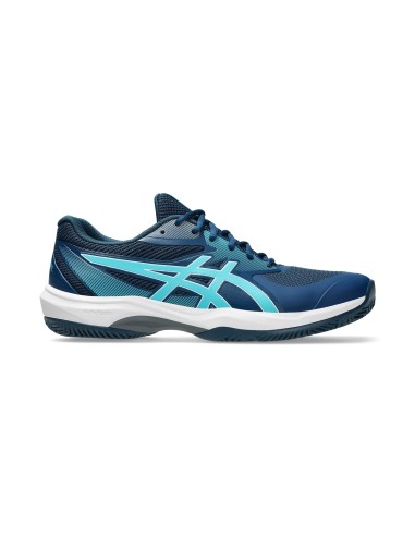 Asics Game FF Padel 1041A493-401 | Ofertas de pádel