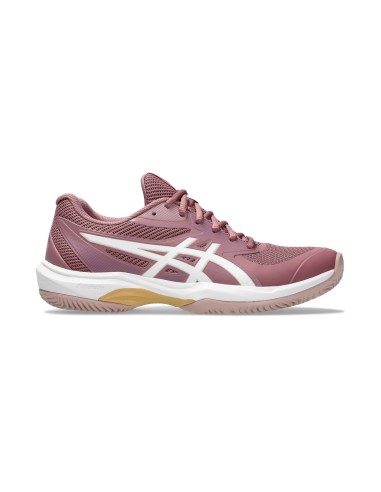 Asics Game FF Padel 1042A286-500 Mujer | Ofertas de pádel