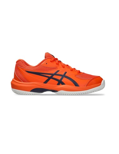 ASICS GEL-GAME GS CLAY/OC 1044A082-800 JUNIOR SHOES |Padel offers