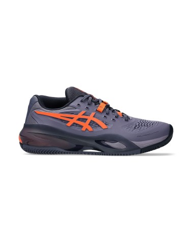 Asics Gel-Resolution X Clay 1041A485-500 | Ofertas de pádel