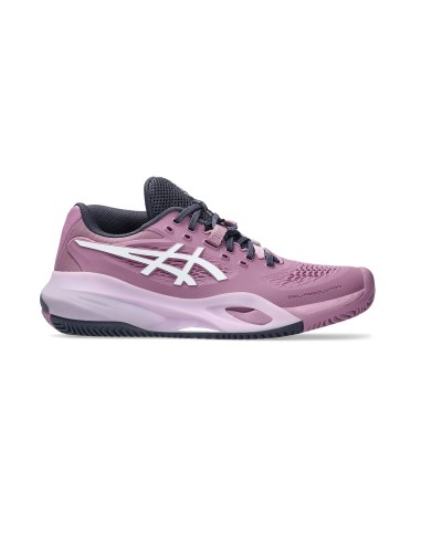 ASICS GEL-RESOLUTION X CLAY 1042A277-500 WOMEN'S SNEAKERS |Padel offers