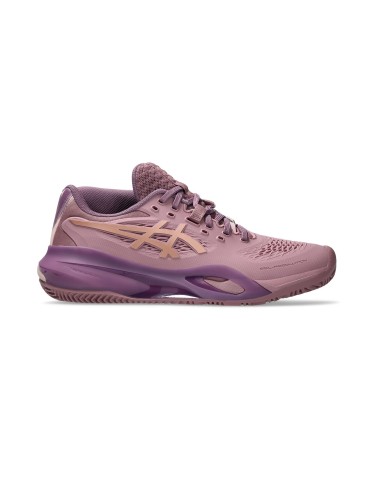 Asics Gel-Resolution X Padel 1042A285-500 Mujer | Ofertas de pádel