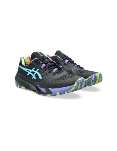 Asics Gel-Resolution X Padel L.E. 1041A503-002 | Ofertas de pádel