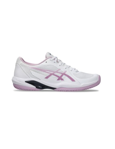 ASICS SOLUTION SWIFT FF 2 CLAY 1042A267-102 WOMEN'S SHOES |Padel offers