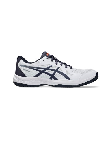 ASICS UPCOURT 6 1071A104-102 SNEAKERS |Padel offers