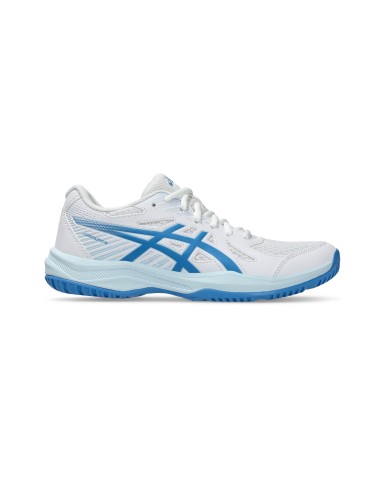 Asics Upcourt 6 1072A107-101 Mujer | Ofertas de pádel