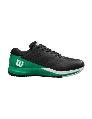 SCARPE DA GINNASTICA WILSON RUSH PRO ACE CLAY WRS334380 | Ofertas de padel