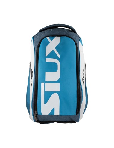 Mochila Siux Pro Tour Navy | Ofertas de pádel