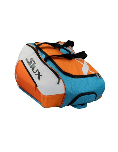 Siux Paletero Pro Tour Classic | Ofertas de padel