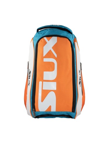 Backpack Siux Pro Tour Orange |Padel offers