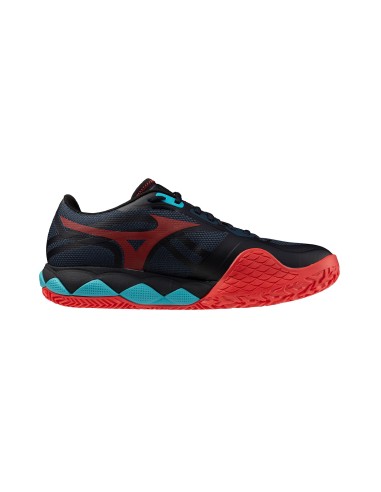 SAPATOS MIZUNO WAVE ENFORCE TOUR 2 PADEL 61GB2506 07 | Ofertas de padel