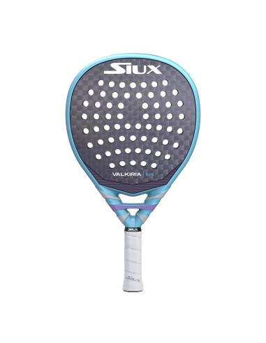 Siux Valchiria Lite | Ofertas de padel