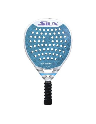 Siux Valchiria Pro | Ofertas de padel