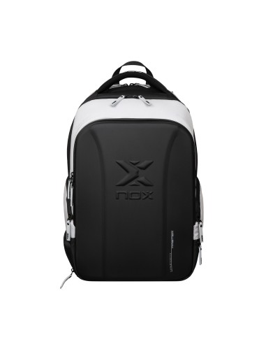 MOCHILA NOX LUXURY MASTER SERIES MOCLUXMASTER | Ofertas de padel