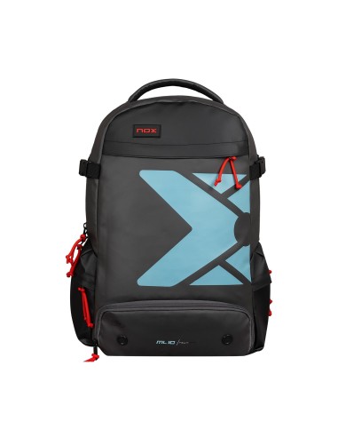 BACKPACK NOX ML10 TEAM MOCML10TEBL |Padel offers