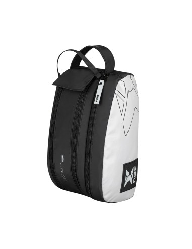 NOX LUXURY SERIES NECLUXGRBL VANITY CASE |Padel offers