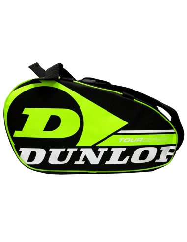 Dunlop Visita a Paletero Intro | Ofertas de padel