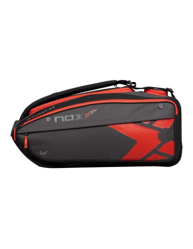 NOX AT10 XXL BPAT10XXL24 PADDLE RACK BPAT10XXL24 |Padel offers