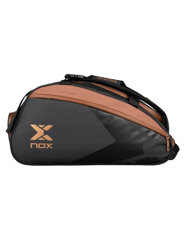 NOX LUXURY OPEN SERIES BPOPENBLBR BORSA PER PAGAIA | Ofertas de padel