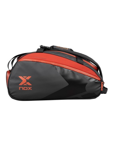 RACCHETTE DA PADDLE NOX LUXURY OPEN SERIES BPOPENBLRE | Ofertas de padel