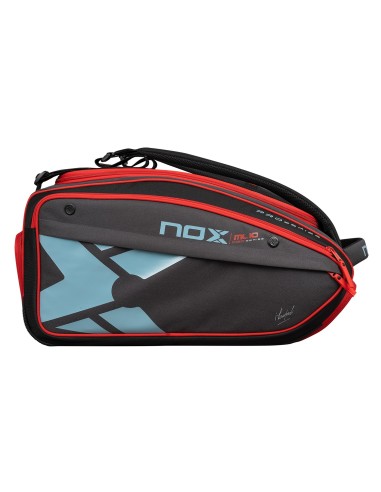 NOX ML10 COMPETITION XL COMPACT BPML10COMXL24 PADDLE RACKETS |Padel offers