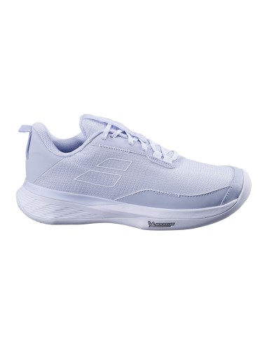 ZAPATILLAS BABOLAT SFX EVO CLAY W 3A1S25A926 4123 MUJER | Ofertas de padel