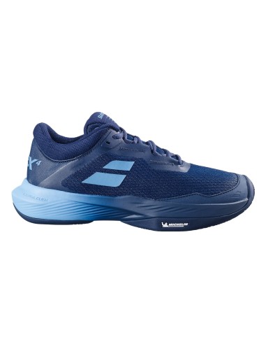 ZAPATILLAS BABOLAT SFX 4 CLAY M 3A0S25A935 4035 | Ofertas de padel