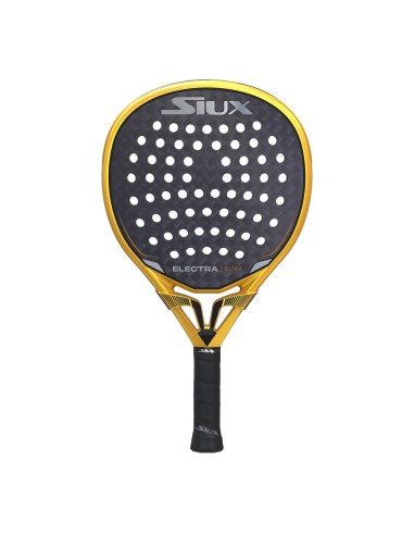 Siux Electra Lite 4 2025 | Ofertas de pádel