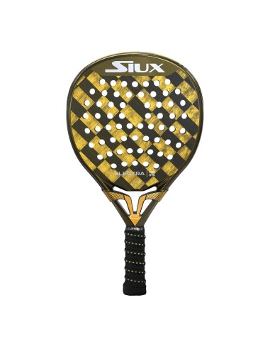 Siux Electra Stupa Pro St4 2025 | Ofertas de pádel