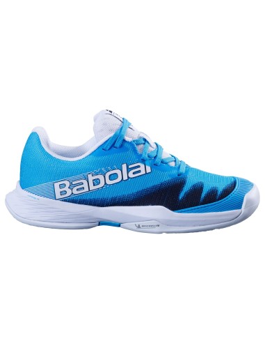 Babolat Jet Premura 2 3J4S25C756 4138 Junior | Ofertas de pádel