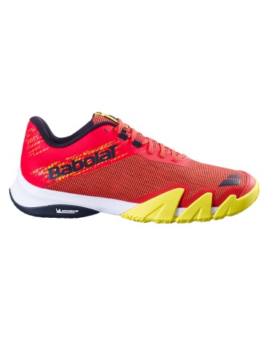 Babolat Jet Viva 3A0S25B934 5068 | Ofertas de pádel