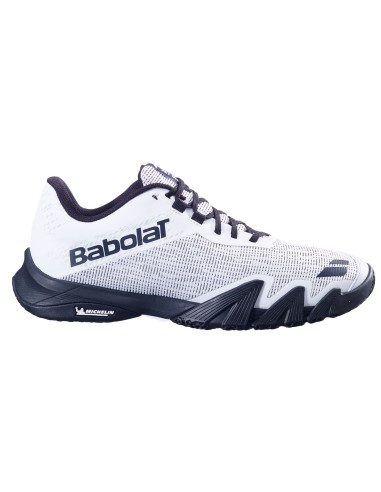 Babolat Jet Viva 3A0S25C934 1001 | Ofertas de pádel