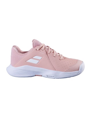 Babolat Prop 3 Clay 3J3S25A937 5065 Junior | Ofertas de pádel