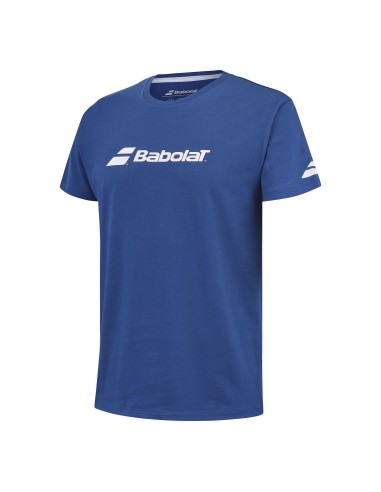 CAMISETA BABOLAT EXERCISE BABOLAT TEE BOY 4BP2441 5061 |Padel offers