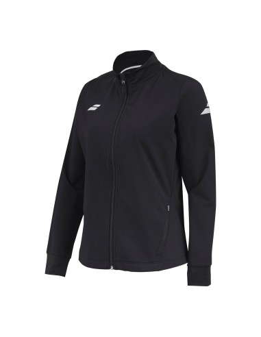 CHAQUETA BABOLAT PLAY JACKET 3WP2121 4118 MUJER | Ofertas de padel