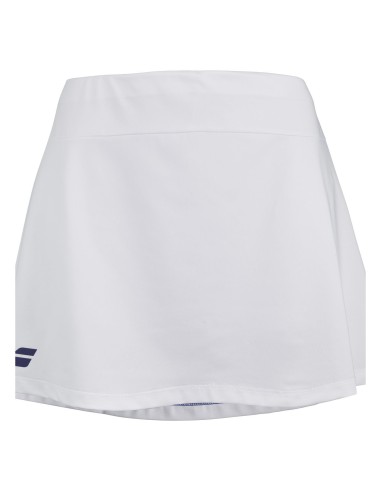 FALDA BABOLAT PLAY SKIRT GIRLS 3GP2081 4124 | Ofertas de padel