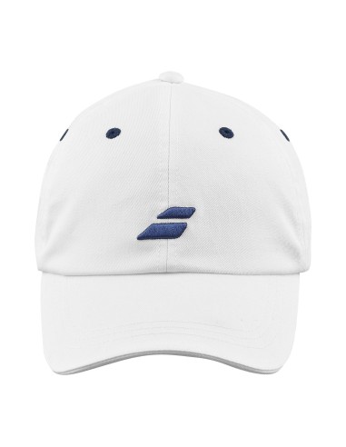 GORRA BABOLAT COTTON CAP 5UB1222 1099 |Padel offers