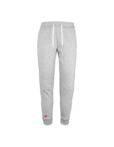 PANTALON BABOLAT EXERCISE JOGGER PANT 4MP2131 4118 | Ofertas de padel