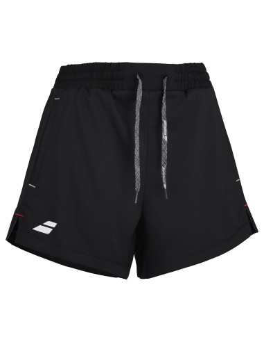 SHORT BABOLAT EXERCISE SHORT 4WP2061 2000 MUJER | Ofertas de padel