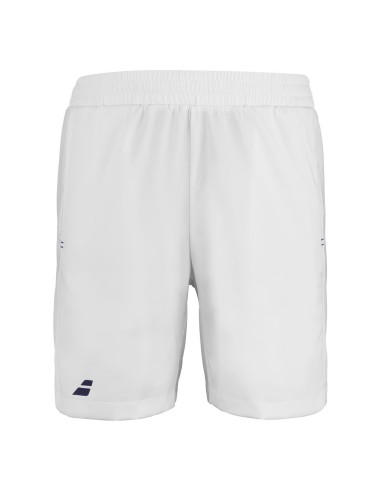 SHORT BABOLAT PLAY SHORT BOY 3BP2061 4124