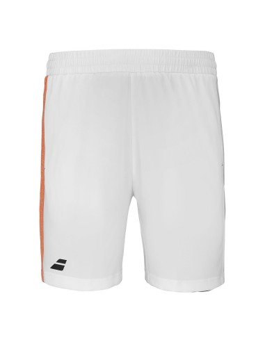 SHORT BABOLAT PLAY SHORT BOY 3BTF061 1000