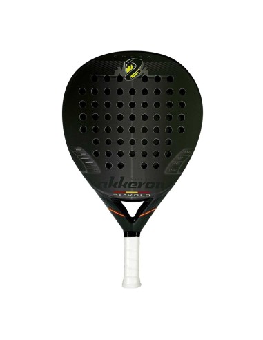 AKKERON DIABOLO ESPAﾑA 23 RACCHETTA | Ofertas De Pádel