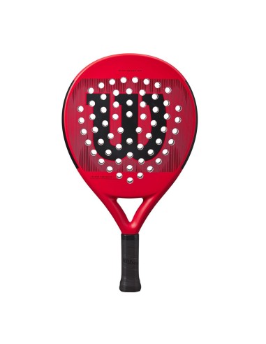 Wilson Pro Staff Team Padel 2 | Ofertas De Pádel