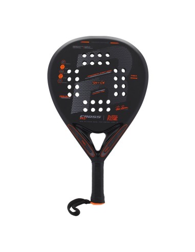 Pala Royal Padel Rp Cross Pro | Ofertas De Pádel