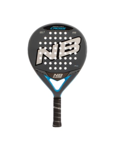 Enebe Cross Blue | Ofertas De Pádel