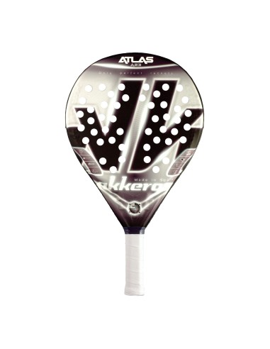 AKKERON ATLAS 23 RACKET | Ofertas De Pádel