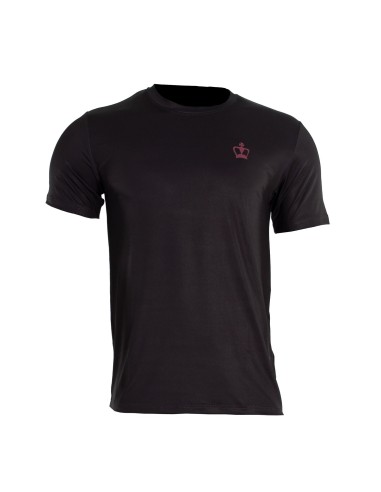 CAMISETA BLACK CROWN CANCUN NEGRO A002537.001