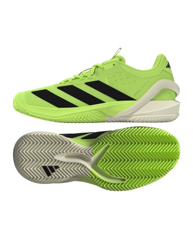 ADIDAS ADIDAS ADIZERO CYBERSONIC 2 M CLAY SHOES IH3085 | Ofertas De...